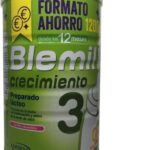 Ordesa Blemin Plus 3 Growth Can 1200g