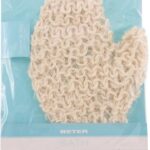 Sisal Handschoen Beter