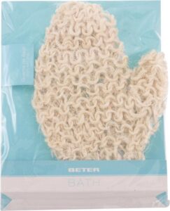 Sisal Handschoen Beter