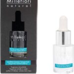 Millefiori Milano Water Soluble Mediterranean Bergamot