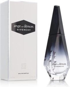 Givenchy Ange ou Démon EDP W 50 ml - Afbeelding 4