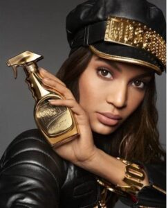 Moschino Gold Fresh Couture - 50ml - Eau De Parfum - Afbeelding 4