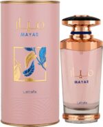 Damesparfum Lattafa EDP Mayar 100 ml - Afbeelding 2