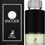 Maison Alhambra Encode Edp M 100 Ml