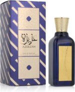 Uniseks Parfum Lattafa EDP Azeezah 100 ml - Afbeelding 2