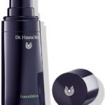 Dr  Hauschka Make Up Foundation 001 Cashew 30 Ml