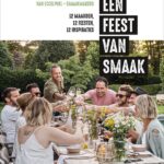 Een feest van smaak