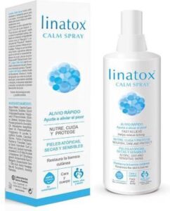 Linatox Spray Calmante 150ml