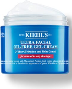 Kiehls Ultra Facial Oil-Free Gel Cream 125 ml - Afbeelding 2