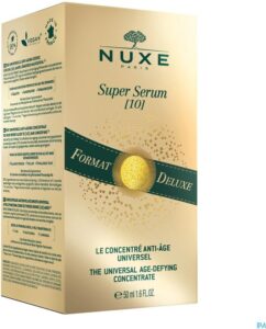 Nuxe Super Serum [10] 50 Ml - Afbeelding 4