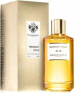 Mancera Midnight Gold EDP U 120 ml