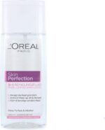 L'Oréal Skin Perfection 3-in-1 Cleansing Water - 200 ml (voor droge en gevoelige Huid) - Afbeelding 2