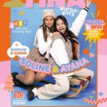 Tina Winterboek 2022