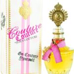 Juicy Couture Couture Couture Eau De Parfum Spray 100 Ml For Women