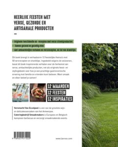 Een feest van smaak - Afbeelding 2