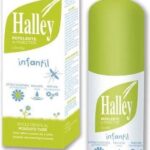 Halley Insect Repellent For Children 100ml