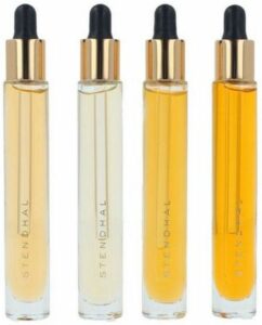 Facial Cream Stendhal (10 ml)