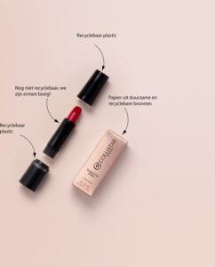 Collistar Rosetto Puro Lipstick 3.5 gr - Afbeelding 3