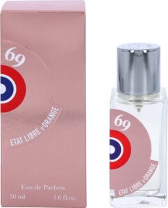 Etat Libre D'Orange Archives 69 - 50ml - Eau de parfum - Afbeelding 4