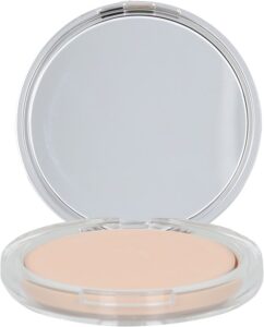 CLINIQUE Almost Powder Makeup SPF15 podk ad w pudrze z ochron  przeciws oneczn  01 Fair 10g - Afbeelding 6