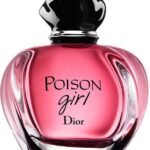 Dior Poison Girl Eau De Perfume Spray 100ml