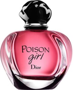 Dior Poison Girl Eau De Perfume Spray 100ml