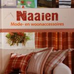 Naaien - mode en woonaccessoires