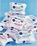 Nivea Reinigingsdoekjes Normale huid - 25 doekjes - Afbeelding 2