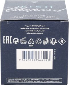 Chopard Wish EDP W 30 ml - Afbeelding 2