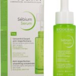 Bioderma Sébium Anti-Imperfection Smoothing Serum Concentrate 30ml