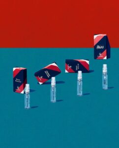 Herenparfum El Ganso Part Time Hero EDT (125 ml) - Afbeelding 3