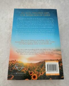 Alleen voor jou - Afbeelding 2