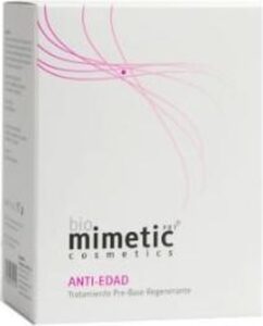 Biomimetc Anti-age Prebase Treatment 30ml - Afbeelding 2