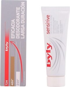 Deodorant Crème Sensitive Seda Byly
