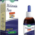 Trepatdiet Melatonin Gotas Junior 1 Mg 40ml