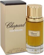 Chopard - Oud Malaki - Eau De Parfum - 80 ml - Afbeelding 2