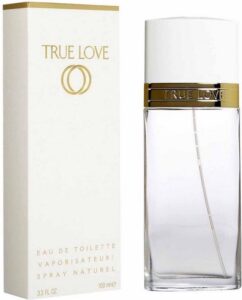 Elizabeth Arden True Love EDT W 100 ml - Afbeelding 5