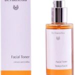 Facial Toner Enlivens Adn Fortifies By Dr. Hauschka 100 Ml