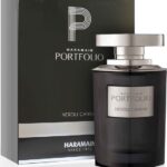 Uniseks Parfum Al Haramain EDP Portfolio Neroli Canvas 75 ml