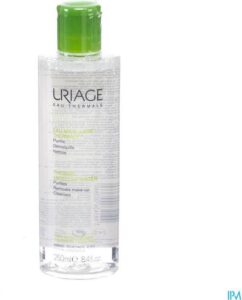Eau Thermale Thermal Micellar Water   smAA enA  a mastnA  pleAY      MicelA rnA AisticA voda - Afbeelding 3