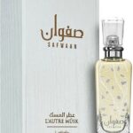 Safwaan L' Autre Musk Lattafa
