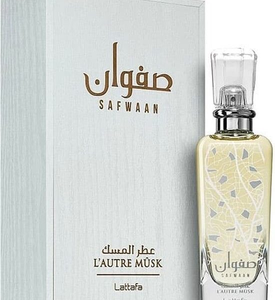 Safwaan L' Autre Musk Lattafa