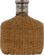 John Varvatos Artisan Eau De Toilette Spray 75 ml for Men - Afbeelding 6