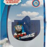 Thomas de trein regenponcho/regencape - 98-104 cm