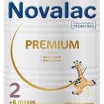 Novalac Premium 2 6 Months 800g