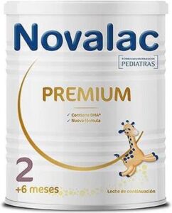 Novalac Premium 2 6 Months 800g