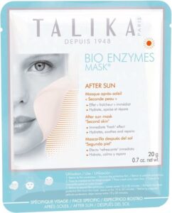 Talika Bio Enzyme Mask After Sun 20g