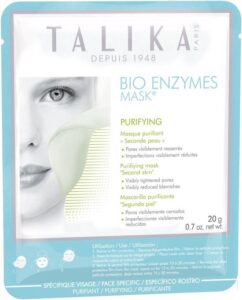 Talika Bio Enzymes Mask Purifying 20g