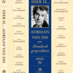 Hier is...Adriaan van dis 4