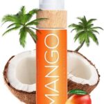 Cocosolis Mango Sun Tan & Body Oil 110ml